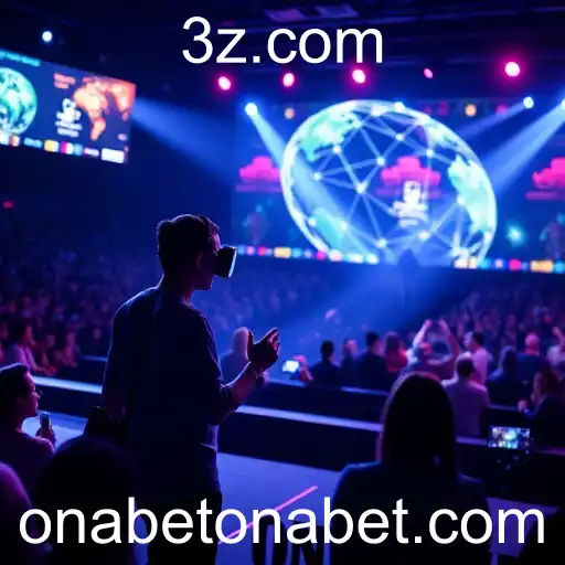 Inovação e Entretenimento Digital em Alta