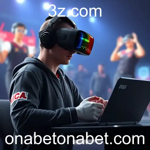 Tendências Emergentes nos Jogos Online