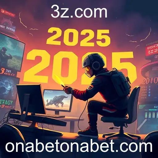 Crescimento dos Jogos Online e a Ascensão de Onabet