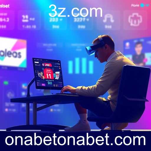 O Impacto do Onabet nos Jogos Online em 2025