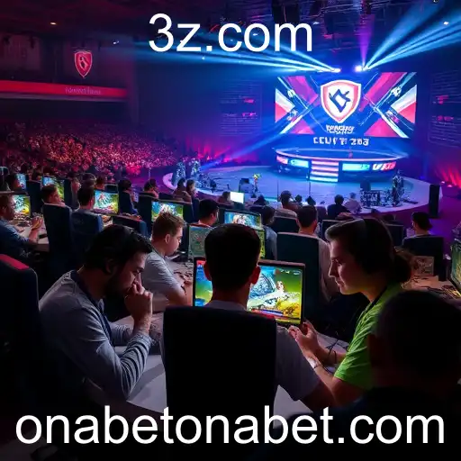 O Impacto do Novo Regulamento no Mercado de Jogos Online