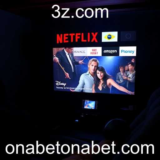 A Influência Crescente das Plataformas de Streaming no Brasil