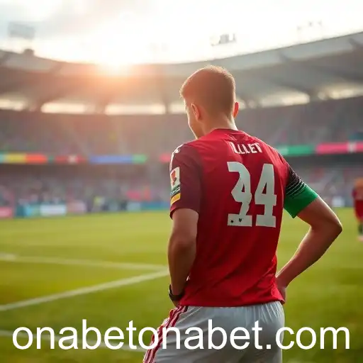 Inovações Tecnológicas Transformam o Setor de Apostas Online