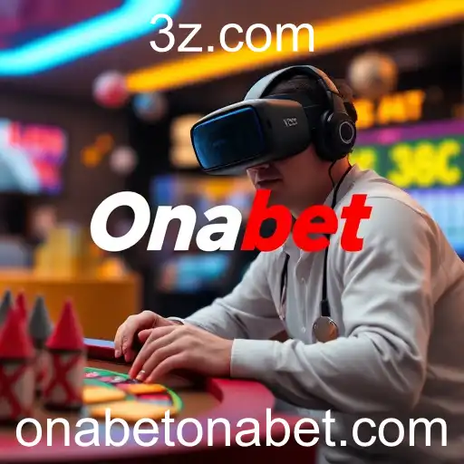 Tendências do Mercado de Jogos e o Impacto da Onabet