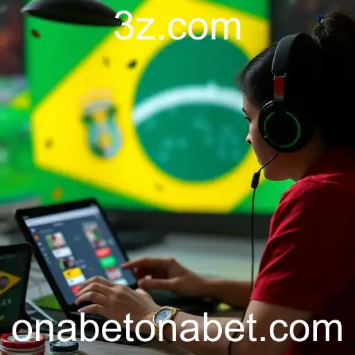 Expansão do Mercado de Jogos no Brasil