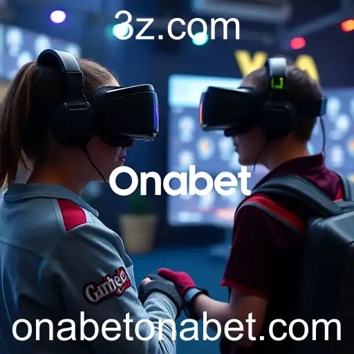 Inovação e Tendências do Onabet nas Plataformas Digitais