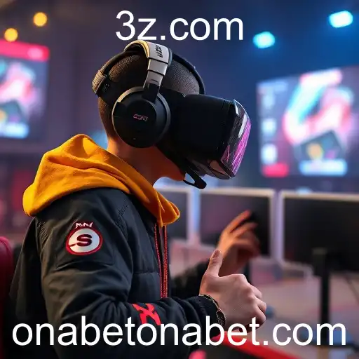 Onabet: Uma Nova Era nos Jogos Online