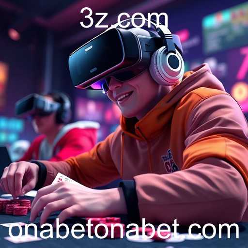 Novas Tendências no Mundo dos Jogos Online