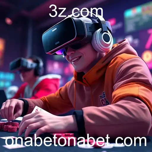 Novas Tendências no Mundo dos Jogos Online