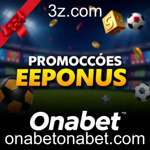 Explorando a Categoria 'Special Promotions' no Onabet