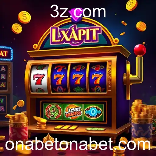 Explorando o Fascínio das Slot Machines no Onabet