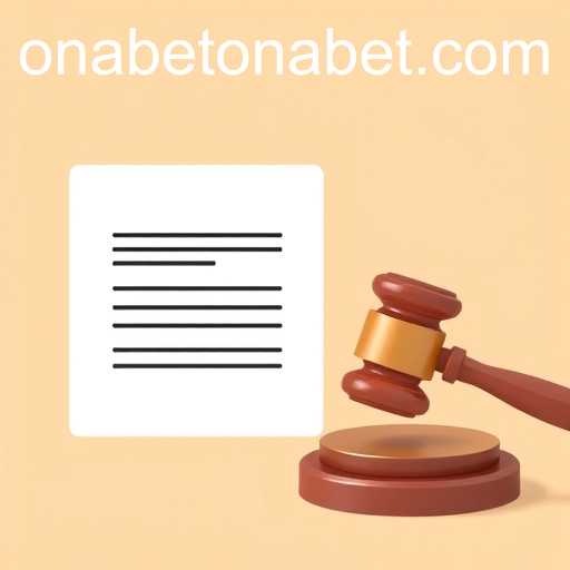Understanding User Agreements: A Focus on Onabet