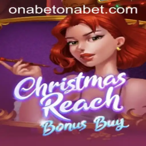 Dive into the Festive World of ChristmasReachBonusBuy with Onabet
