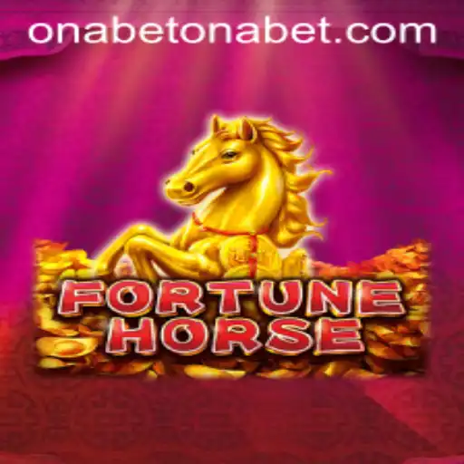 The Enchanting World of FortuneHorse: A Dive into Onabet's Latest Gaming Sensation