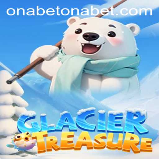 Unveiling GlacierTreasure: A Thrilling Journey Through Icy Realms