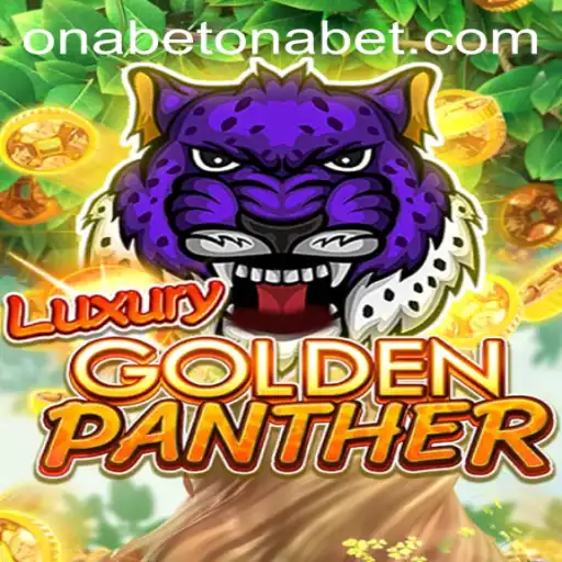 LUXURYGOLDENPANTHER: A Dazzling Journey into the World of Online Gaming