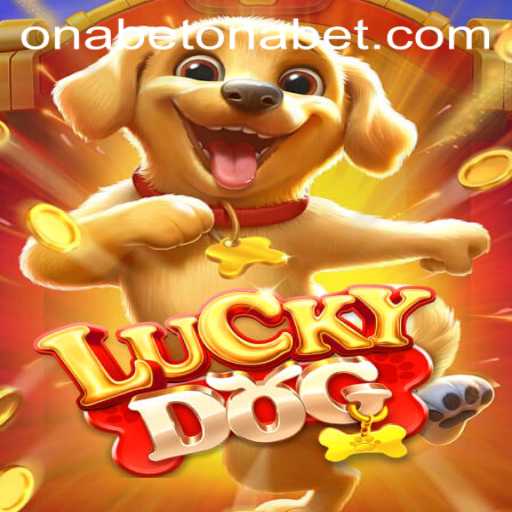 LuckyDog: A Comprehensive Guide to the Exciting New Game by Onabet