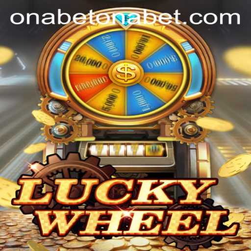The Ultimate Guide to LuckyWheel by Onabet