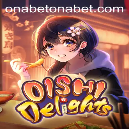 Discover OishiDelights: A Culinary Adventure Inspired by Current Events