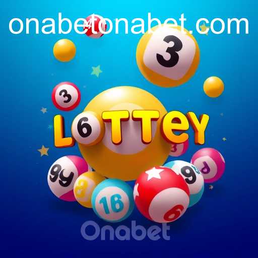 Exploring the World of Online Lottery: The Rise of Onabet