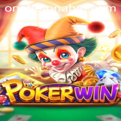 POKERWIN: A Comprehensive Guide with Onabet Strategies