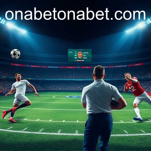 The Evolution and Impact of Sports Betting: Exploring the Role of Onabet