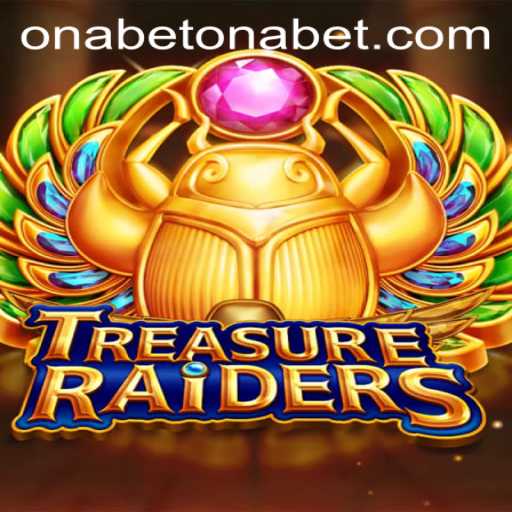 Immerse Yourself in the Thrills of TREASURERAIDERS: The Ultimate Onabet Experience