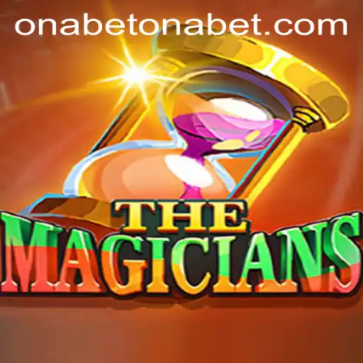 TheMagicians: Exploring the Enchanting World of Onabet