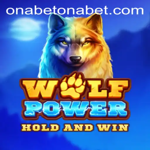 WolfPower: Unleash Your Inner Strategist with Onabet